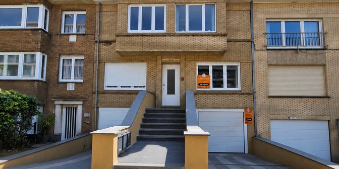 Appartement te koop in Elisalaan 12 bus 002, 8620 Nieuwpoort