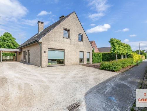                                         Villa te koop in Nevele, € 549.000
