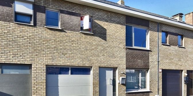 Huis te huur in Snuifmolenstraat 5, 9900 Eeklo