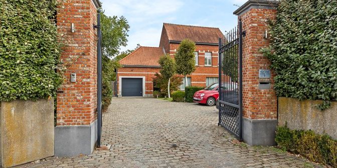 Huis te koop in Groenstraat 2, 2530 Boechout