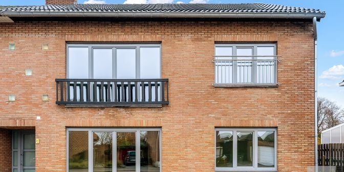 Appartement te huur in 3620 Lanaken