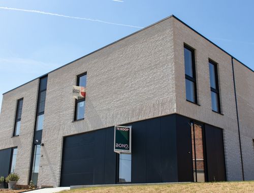                                         Woning te koop in Glabbeek-Zuurbemde, € 412.404
