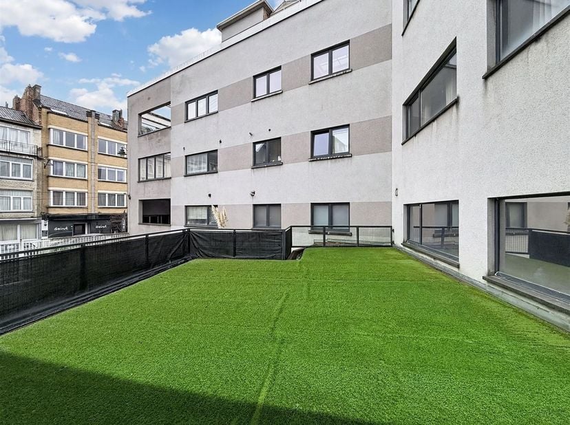 Appartement te koop in ,
                    1081 Koekelberg