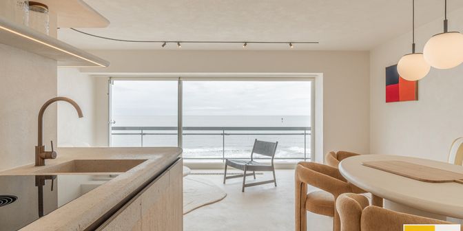 Appartement à vendre à Zeedijk-Knokke 668 boîte 71, 8300 Knokke
