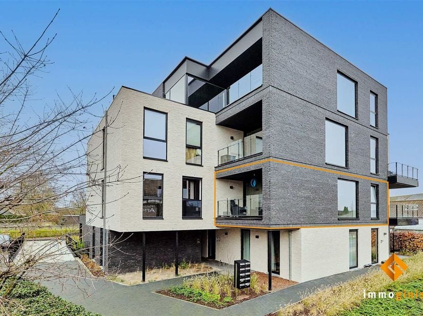 Appartement à vendre
                    à 3920 Lommel