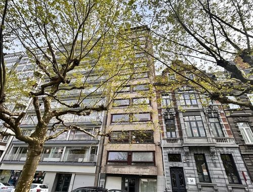                                         Appartement te huur in Liège, € 650

