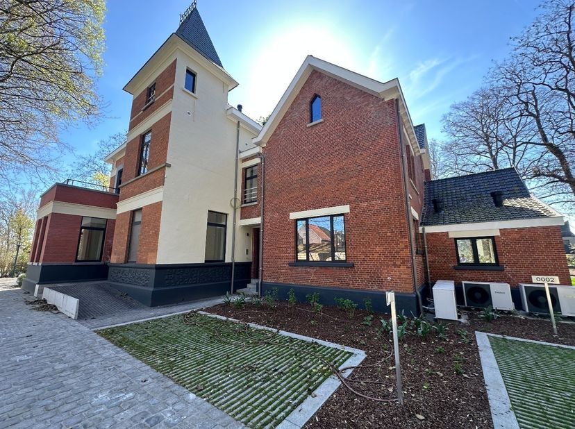 Bedrijfsvastgoed te huur in Brielken 16 bus 0003,
                    9940 Evergem