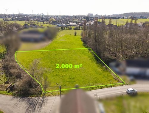                                        Bouwgrond te koop in Gaurain-Ramecroix, € 206.000
