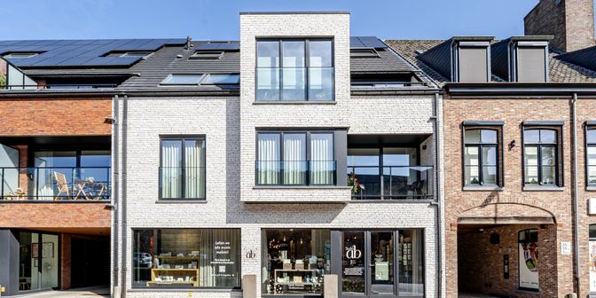 Bien professionnel à vendre à Lostraat 33 boîte 0A, 9880 Aalter