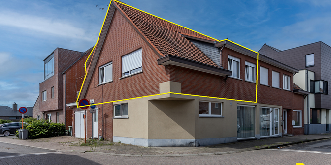 Appartement à vendre à Klavet 1, 2440 Geel