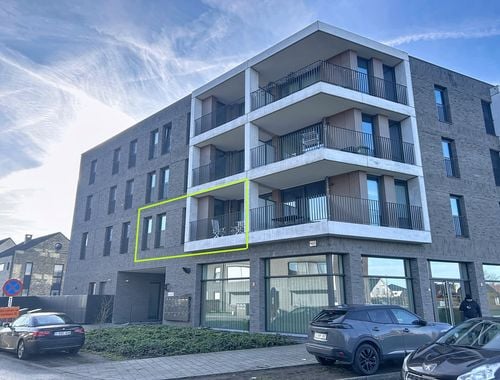                                         Appartement te huur in Geel, € 780
