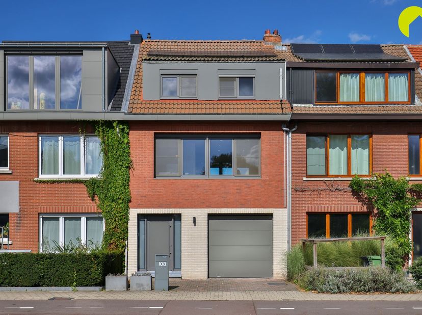 Maison à vendre à Molenlei 108,
                    2640 Mortsel