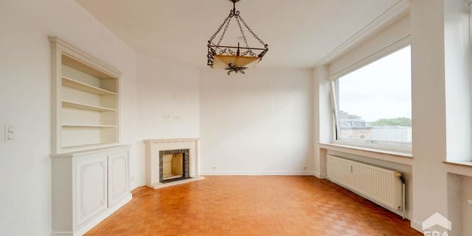 Appartement te huur in Rue Van Eyck 50 bus 2, 1000 Brussel