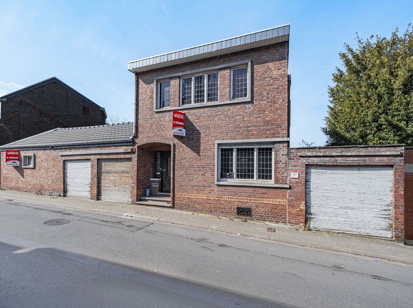 Huis te koop
                    in 4041 Vottem