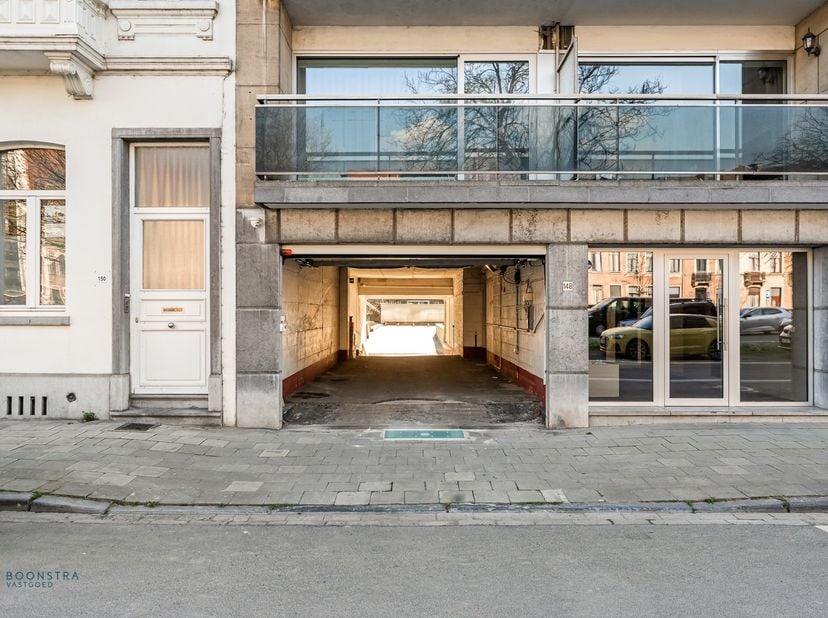 Garage à vendre à Koningin Astridlaan 148,
                    2800 Mechelen