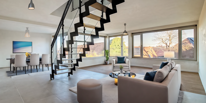 Appartement te koop in 7730 Néchin