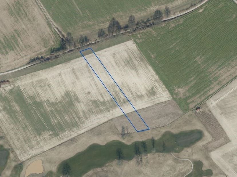 Terrain à vendre
                    à 1933 Sterrebeek