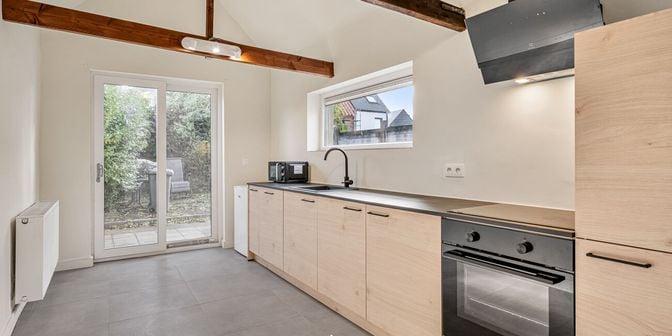 Huis te koop in Tramstraat 84, 9070 Heusden