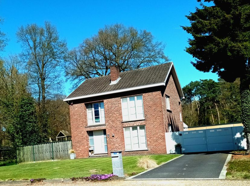 Maison à vendre
                    à 3690 Zutendaal