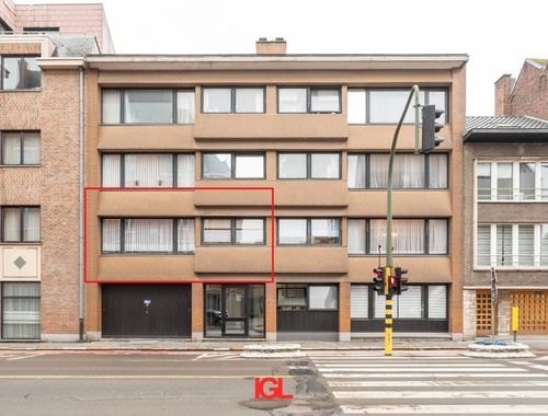                                         Appartement te koop in Halle, € 250.000
