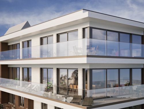                                         Appartement te koop in Middelkerke, € 360.000
