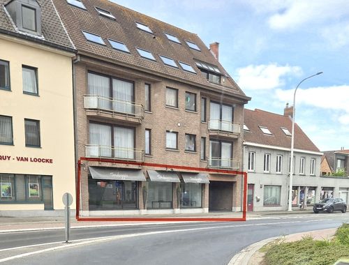                                        Handelspand te koop in Oostkamp, € 227.000
