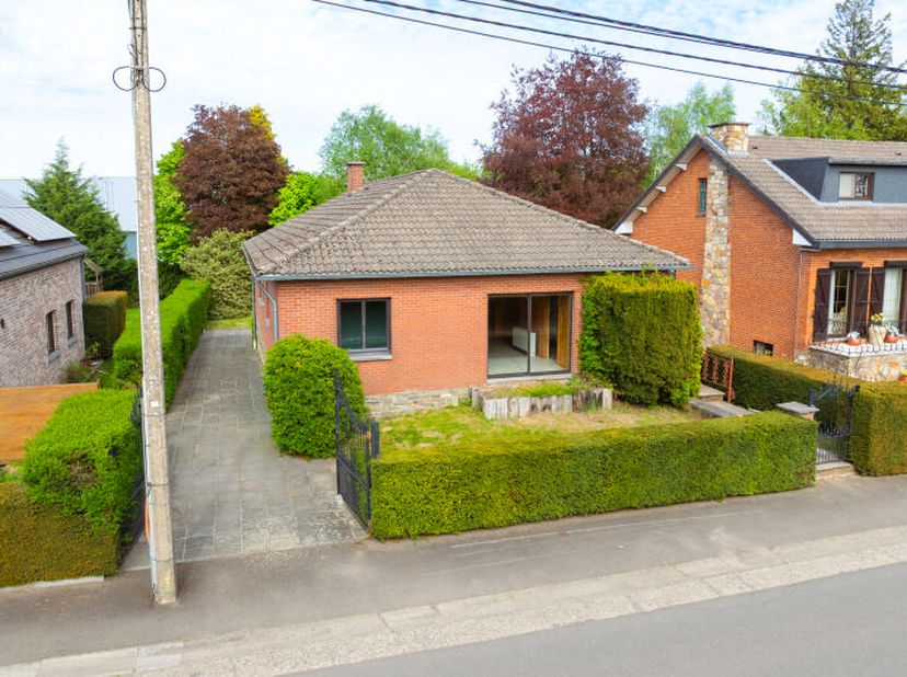 Huis te koop
                    in 4671 Saive