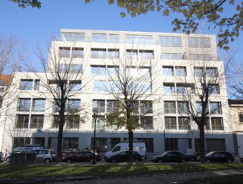                                         Kelder garage te huur in Brussel, € 125
