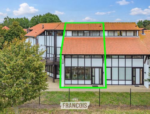                                         Maison à vendre à Westende, € 209.000
