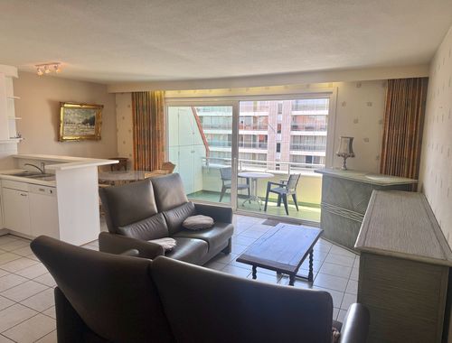                                         Studio te koop in Nieuwpoort, € 225.000
