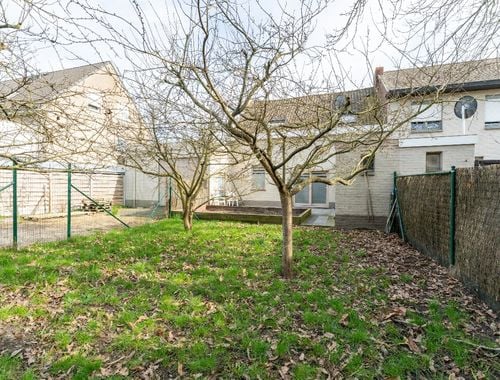                                         Woning te koop in Sint-Eloois-Vijve, € 299.000
