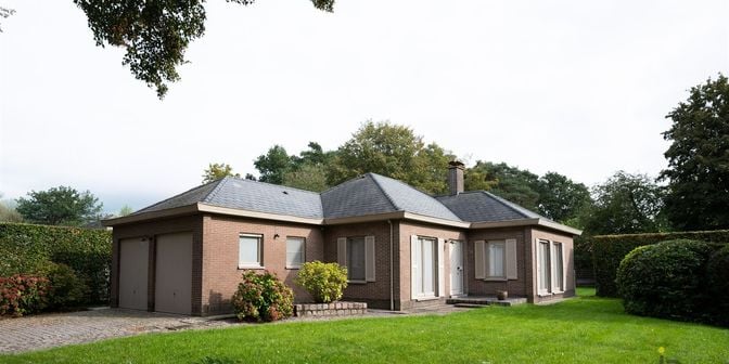 Huis te koop in Oudstrijderslaan 10, 2980 Zoersel