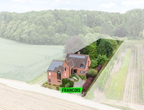                                         Maison à vendre à Balegem, € 789.000
