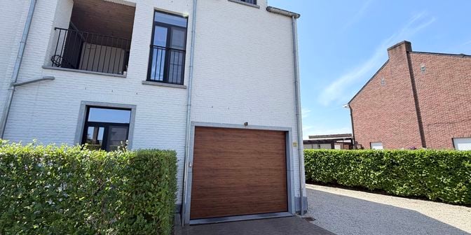 Garage te koop in Langstraat 13 bus P 16, 2270 Herenthout