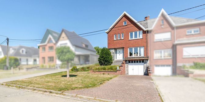 Maison à vendre à Burchtlaan 10, 9550 Herzele
