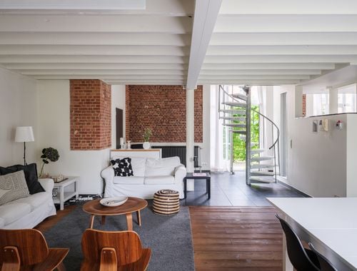                                         Loft à vendre à Gent, € 795.000
