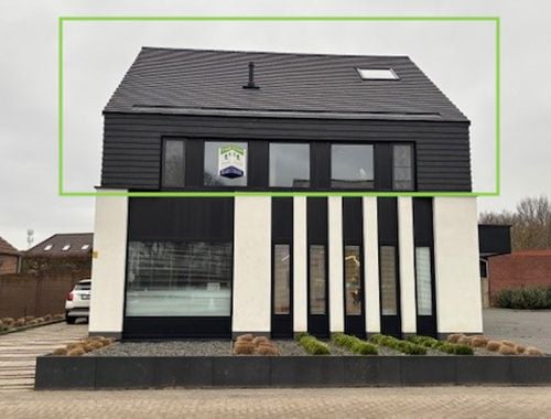                                         Duplex à louer à Opglabbeek, € 975

