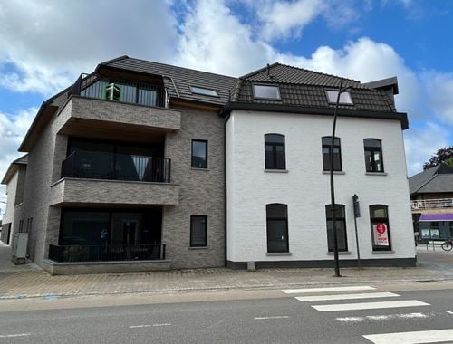                                         Appartement à vendre à Sint-Baafs-Vijve, € 299.000
