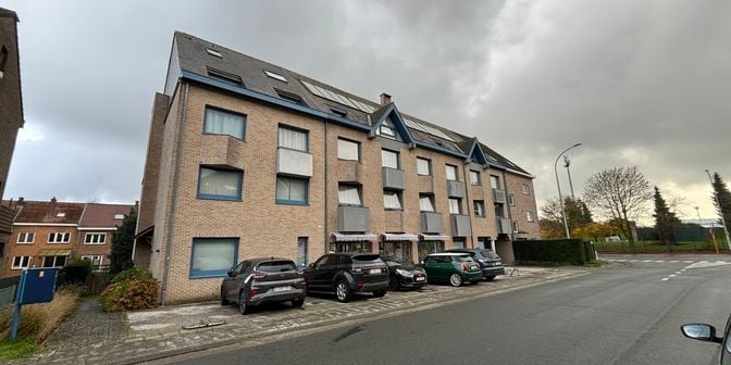 Appartement te huur in Avenue de Guéménée 8, 1420 Braine-l'Alleud