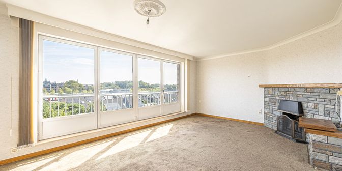 Appartement te koop in Tulpenlaan 49 bus 4a, 8900 Ieper