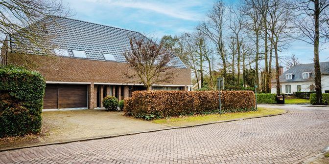 Huis te koop in Sportlaan 20, 9900 Eeklo