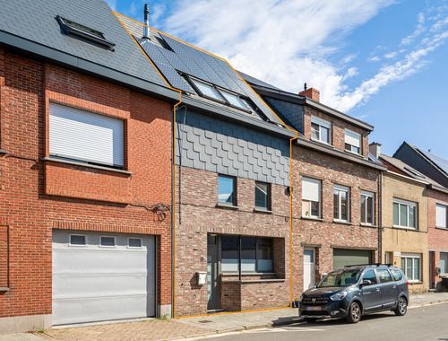                                         Maison à vendre à Sint-Katelijne-Waver, € 395.000

