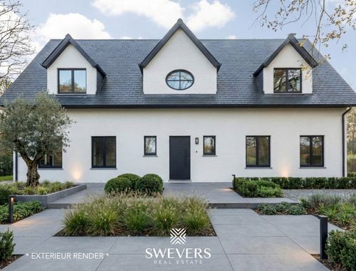                                         Maison à vendre à Zolder, € 650.000
