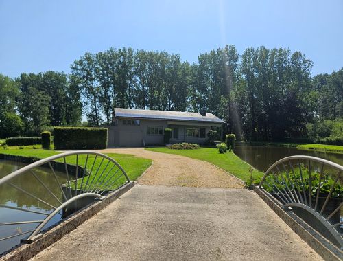                                         Woning te huur in Geel, € 1.700

