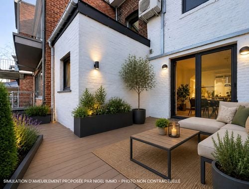                                         Woning te koop in Tongeren, € 189.000
