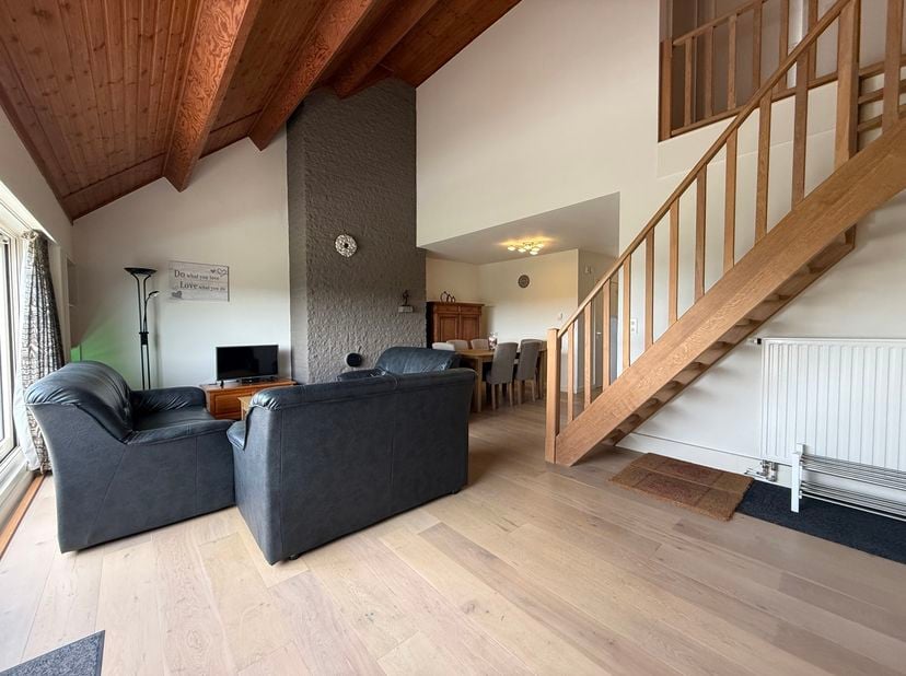 Appartement te koop in Rue d'Izier 80 bus 31,
                    6941 Bomal