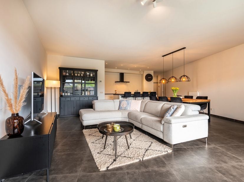 Appartement à vendre
                    à 2340 Vlimmeren