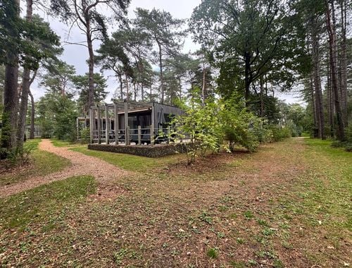                                         Chalet à vendre à Zutendaal, € 115.000

