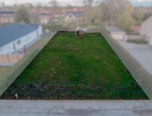                                         Terrain à bâtir à vendre à Diksmuide, € 240.000
