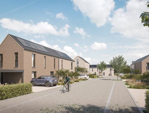                                         Woning te koop in Eghezée, € 414.800
